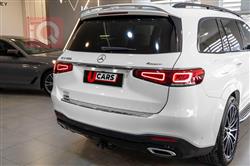 مێرسێدس بێنز GLS